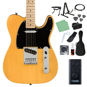 Squier by Fender Affinity Series Telecaster Maple Fingerboard Black Pickguard GLM^[S14_ZbgywbhzAvtz eLX^[ XNC[ / XNCA