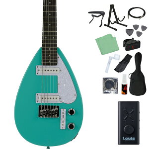 VOX MK3 MINI GLM^[S14_Zbg ywbhzAvtz ~jM^[ gxM^[ V[gXP[ eBAhbv^ {bNX