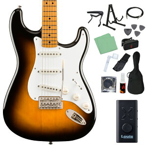 yyVX[p[SALE Gg[P5{z Squier by Fender Classic Vibe '50s Stratocaster GLM^[S14_Zbg ywbhzAvtz XggLX^[ XNC[ / XNCA