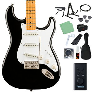 Squier by Fender Classic Vibe '50s Stratocaster GLM^[S14_Zbg ywbhzAvtz XggLX^[ XNC[ / XNCA