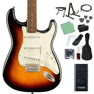 Squier by Fender Classic Vibe f60s Stratocaster GLM^[S14_Zbg ywbhzAvtz XggLX^[ XNC[ / XNCA