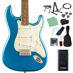 Squier by Fender Classic Vibe f60s Stratocaster GLM^[S14_Zbg ywbhzAvtz XggLX^[ XNC[ / XNCA