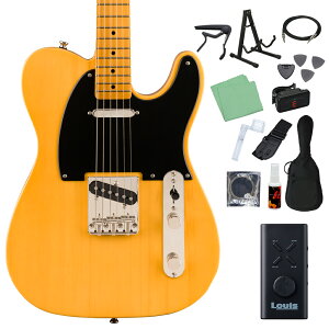 Squier by Fender Classic Vibe '50s Telecaster GLM^[S14_Zbg ywbhzAvtz eLX^[ XNC[ / XNCA