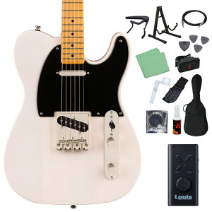 Squier by Fender Classic Vibe '50s Telecaster GLM^[S14_Zbg ywbhzAvtz eLX^[ XNC[ / XNCA