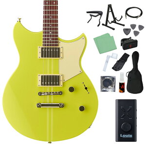 YAMAHA RSE20 �G���L�M�^�[���S��14�_�Z�b�g �y�w�b�h�z���A���v�t���z REVSTAR�V���[�Y ���}�n