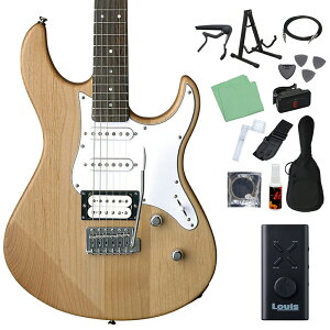 YAMAHA PACIFICA112V �G���L�M�^�[���S��14�_�Z�b�g �y�w�b�h�z���A���v�t���z ���}�n �p�V�t�B�J