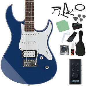 YAMAHA PACIFICA112V �G���L�M�^�[���S��14�_�Z�b�g �y�w�b�h�z���A���v�t���z ���}�n �p�V�t�B�J