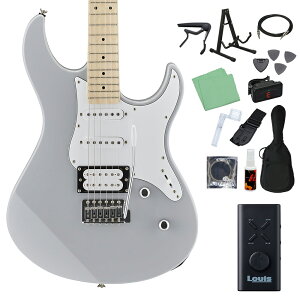 YAMAHA PACIFICA112VM �G���L�M�^�[���S��14�_�Z�b�g �y�w�b�h�z���A���v�t���z ���}�n �p�V�t�B�J