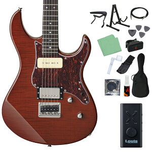 YAMAHA PACIFICA611HFM �G���L�M�^�[���S��14�_�Z�b�g �y�w�b�h�z���A���v�t���z ���}�n �p�V�t�B�J