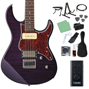 YAMAHA PACIFICA611HFM GLM^[S14_Zbg ywbhzAvtz }n pVtBJ