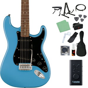Squier by Fender SONIC STRATOCASTER GLM^[S14_ZbgywbhzAvtz XggLX^[ XNC[ / XNCA \jbN