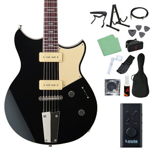 YAMAHA RSS02T �G���L�M�^�[���S��14�_�Z�b�g �y�w�b�h�z���A���v�t���z REVSTAR�V���[�Y P-90�s�b�N�A�b�v ���}�n