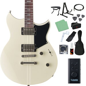 YAMAHA RSS20 GLM^[S14_Zbg ywbhzAvtz REVSTARV[Y }n