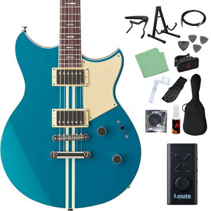 YAMAHA RSS20 �G���L�M�^�[���S��14�_�Z�b�g �y�w�b�h�z���A���v�t���z REVSTAR�V���[�Y ���}�n