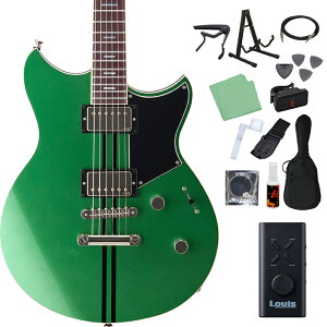 YAMAHA RSS20 �G���L�M�^�[���S��14�_�Z�b�g �y�w�b�h�z���A���v�t���z REVSTAR�V���[�Y ���}�n