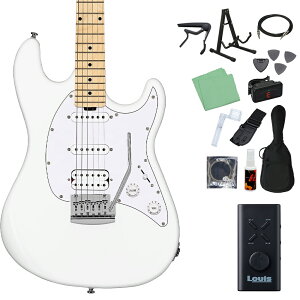 STERLING by Musicman SUB CUTLASS CT20 HSS GLM^[S14_Zbg ywbhzAvtz X^[