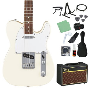 Fender Standard Telecaster GLM^[ S14_ZbgyVOXAvtz eLX^[ tF_[