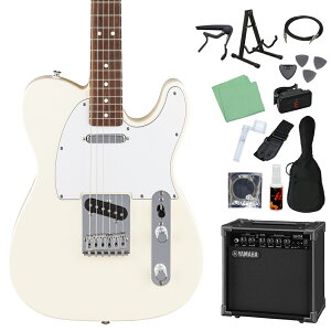 Fender Standard Telecaster GLM^[S14_Zbg y}nAvtz eLX^[ tF_[