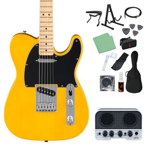 Fender Standard Telecaster GLM^[S14_Zbg yBluetoothڃ~jAvtz eLX^[ tF_[