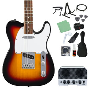Fender Standard Telecaster GLM^[S14_Zbg yBluetoothڃ~jAvtz eLX^[ tF_[