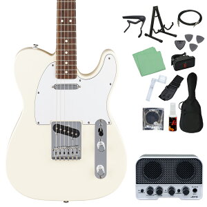 yyVX[p[SALE Gg[P5{z Fender Standard Telecaster GLM^[S14_Zbg yBluetoothڃ~jAvtz eLX^[ tF_[