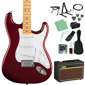 Fender Standard Stratocaster GLM^[ S14_ZbgyVOXAvtz XggLX^[ tF_[