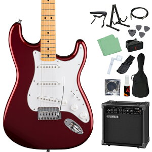 Fender Standard Stratocaster GLM^[S14_Zbg y}nAvtz XggLX^[ tF_[