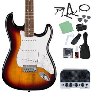 Fender Standard Stratocaster GLM^[S14_Zbg yBluetoothڃ~jAvtz XggLX^[ tF_[