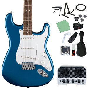 Fender Standard Stratocaster GLM^[S14_Zbg yBluetoothڃ~jAvtz XggLX^[ tF_[