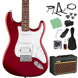 Fender Standard Stratocaster HSS GLM^[S14_Zbg yVOXAvtz XggLX^[ tF_[
