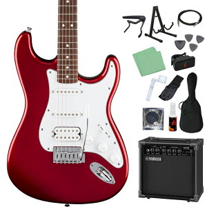 Fender Standard Stratocaster HSS GLM^[S14_Zbg y}nAvtz XggLX^[ tF_[