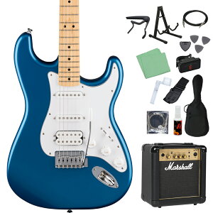 Fender Standard Stratocaster HSS GLM^[S14_Zbg y}[VAvtz XggLX^[ tF_[