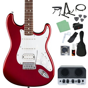 Fender Standard Stratocaster HSS GLM^[S14_Zbg yBluetoothڃ~jAvtz XggLX^[ tF_[