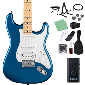 Fender Standard Stratocaster HSS GLM^[S14_Zbg ywbhzAvtz XggLX^[ tF_[