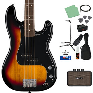 Fender Standard Precision Bass x[XS12_Zbg y[d~jAvtz GLx[X vVWx[X tF_[