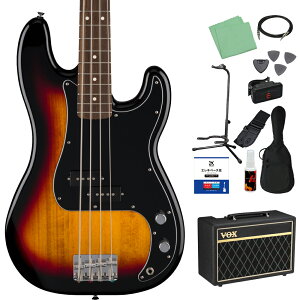 Fender Standard Precision Bass x[XS12_Zbg yVOXAvtz GLx[X vVWx[X tF_[