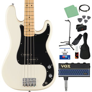 Fender Standard Precision Bass x[XS12_Zbg ywbhzAvtz GLx[X vVWx[X tF_[