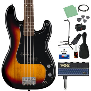 Fender Standard Precision Bass x[XS12_Zbg ywbhzAvtz GLx[X vVWx[X tF_[