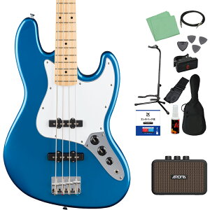 Fender Standard Jazz Bass x[XS12_Zbg y[d~jAvtz GLx[X WYx[X tF_[