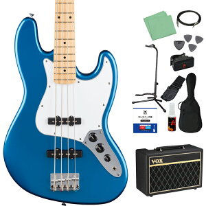 Fender Standard Jazz Bass x[XS12_Zbg yVOXAvtz GLx[X WYx[X tF_[
