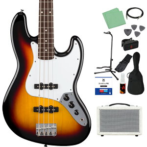 �y5����10���̓G���g���[�ł����P5�{�zFender Standard Jazz Bass �x�[�X���S��12�_�Z�b�g �y�����y��ň�Ԕ���Ă�x�[�X�A���v�t�z �G���L�x�[�X �W���Y�x�[�X �t�F���_�[