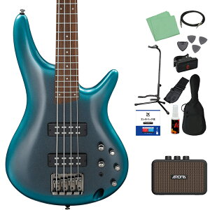 Ibanez SR300E x[XS12_Zbg y[d~jAvtz GLx[X SRV[Y ACoj[Y