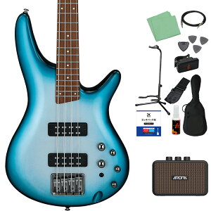Ibanez SR300E x[XS12_Zbg y[d~jAvtz GLx[X SRV[Y ACoj[Y