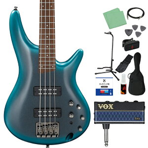 Ibanez SR300E x[XS12_Zbg ywbhzAvtz GLx[X SRV[Y ACoj[Y