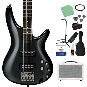 Ibanez SR300E x[XS12_Zbg yyňԔĂx[XAvtz GLx[X SRV[Y ACoj[Y