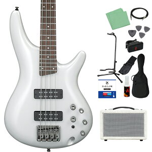 �y���ʌ��� 6000�~OFF!�z Ibanez SR300E �x�[�X���S��12�_�Z�b�g �y�����y��ň�Ԕ���Ă�x�[�X�A���v�t�z �G���L�x�[�X SR�V���[�Y �A�C�o�j�[�Y