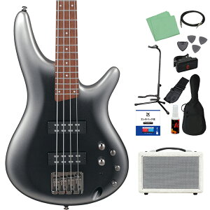 Ibanez SR300E x[XS12_Zbg yyňԔĂx[XAvtz GLx[X SRV[Y ACoj[Y