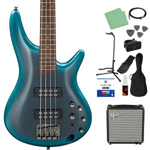 Ibanez SR300E x[XS12_Zbg yFenderAvtz GLx[X SRV[Y ACoj[Y