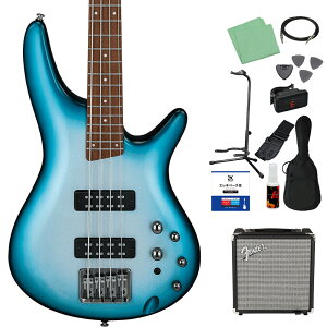 Ibanez SR300E x[XS12_Zbg yFenderAvtz GLx[X SRV[Y ACoj[Y
