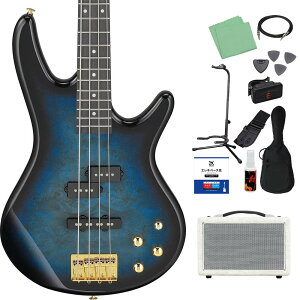 Gio Ibanez GSR200PC x[XS12_Zbg yyňԔĂx[XAvtz GLx[X SҌ WI ACoj[Y